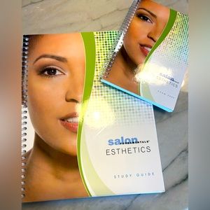 Salon Fundamentals Esthetics
